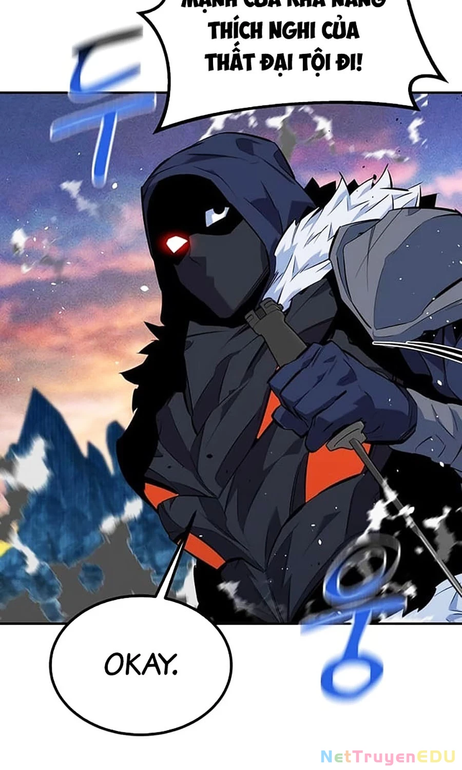 Đi Săn Tự Động Bằng Phân Thân Chapter 130 - Trang 2