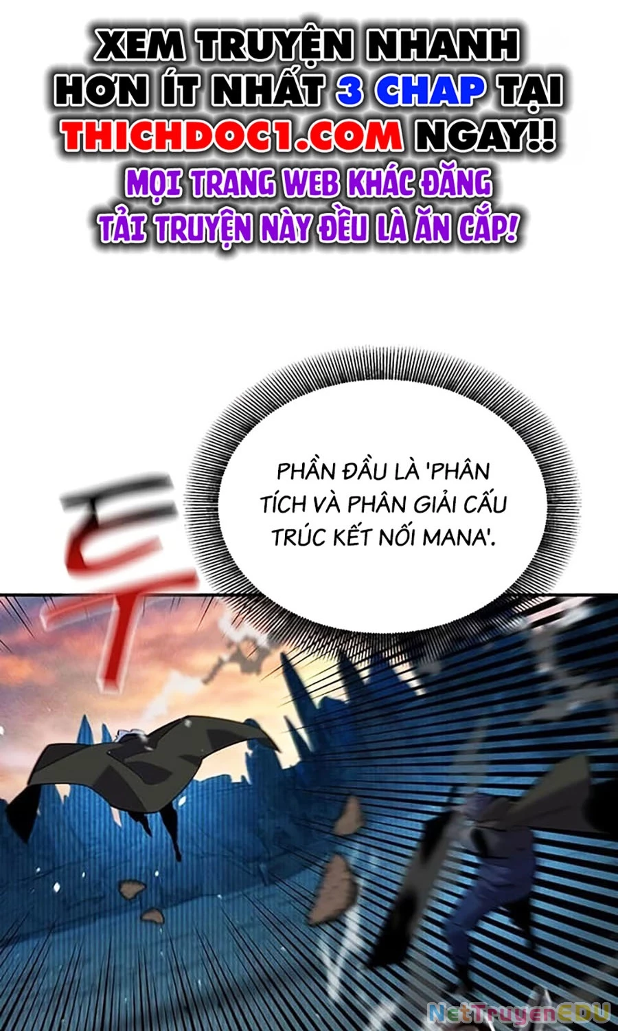 Đi Săn Tự Động Bằng Phân Thân Chapter 130 - Trang 2