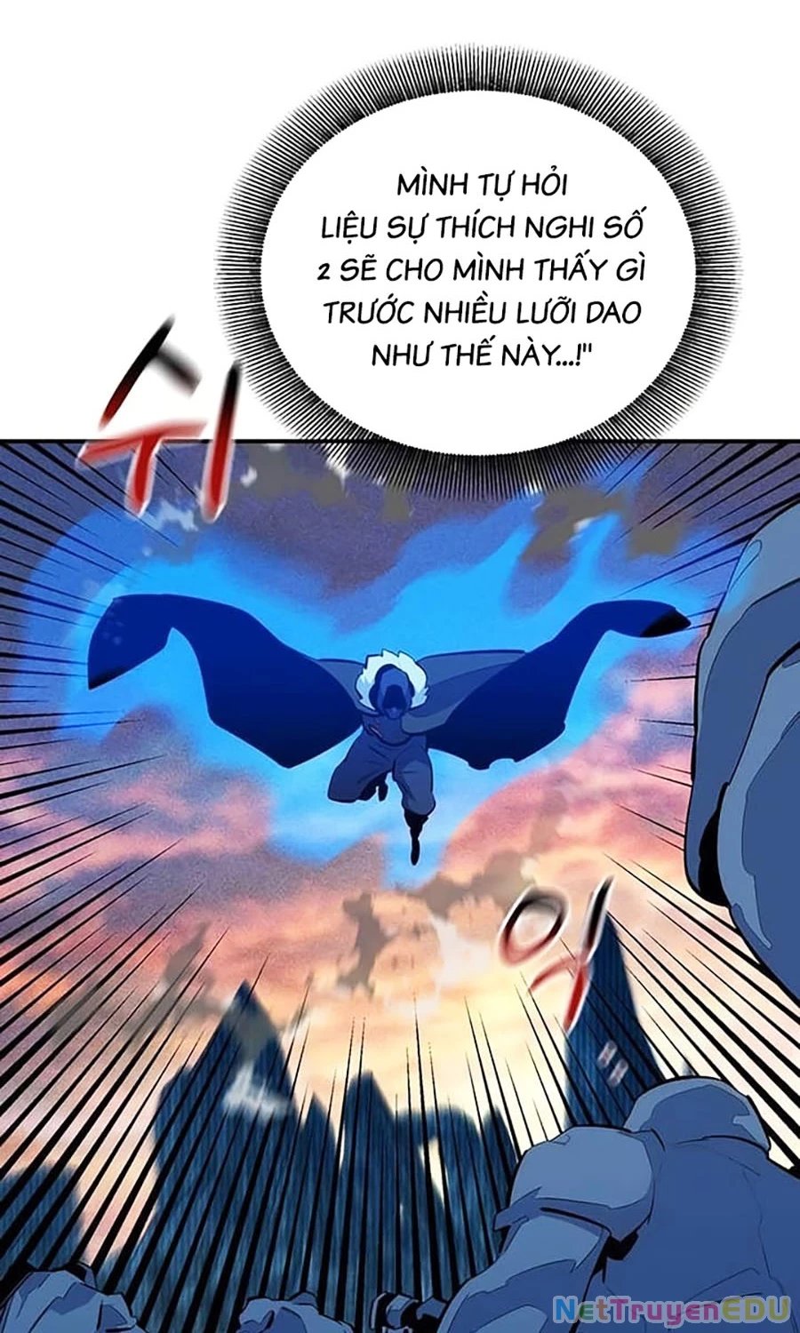 Đi Săn Tự Động Bằng Phân Thân Chapter 130 - Trang 2