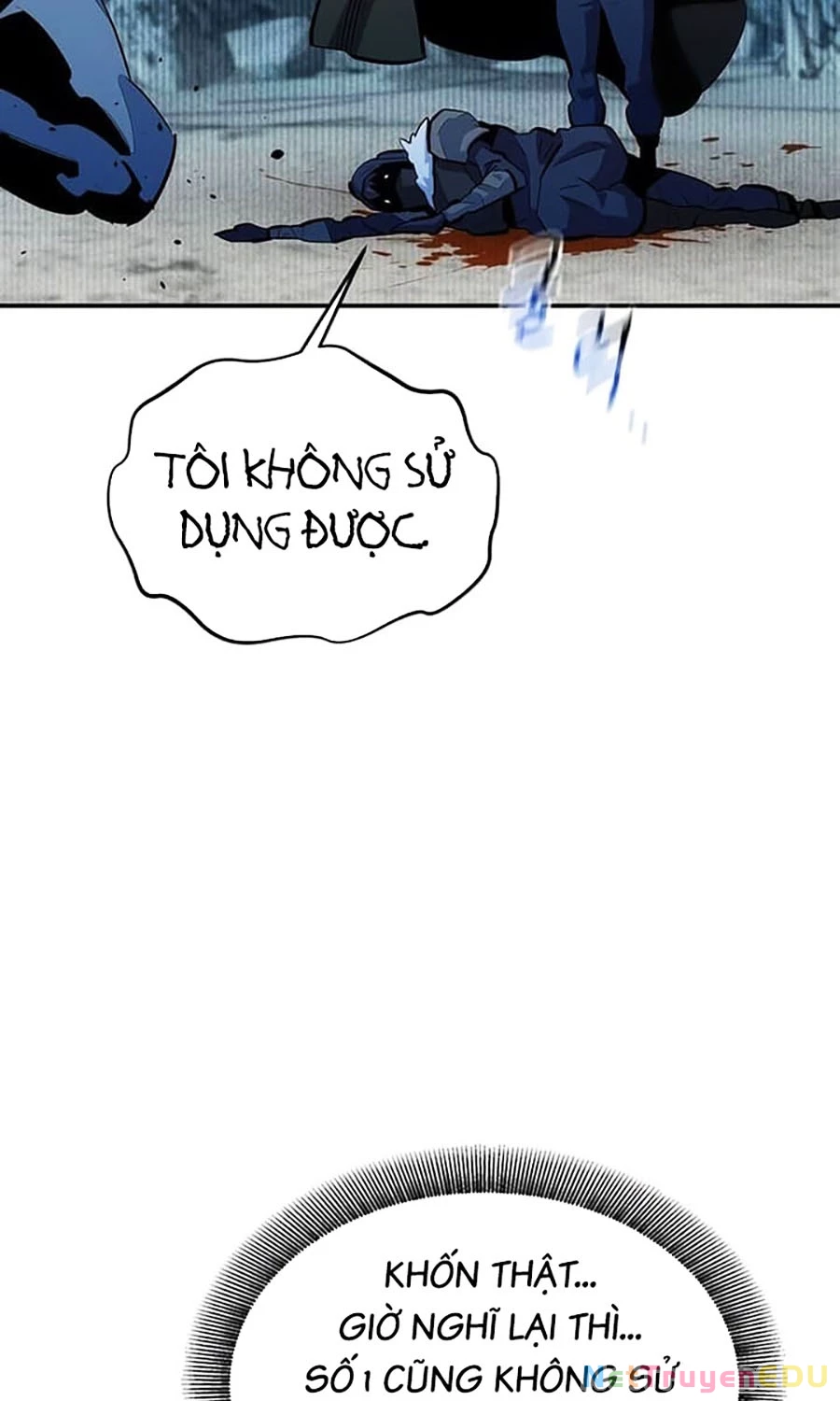 Đi Săn Tự Động Bằng Phân Thân Chapter 130 - Trang 2