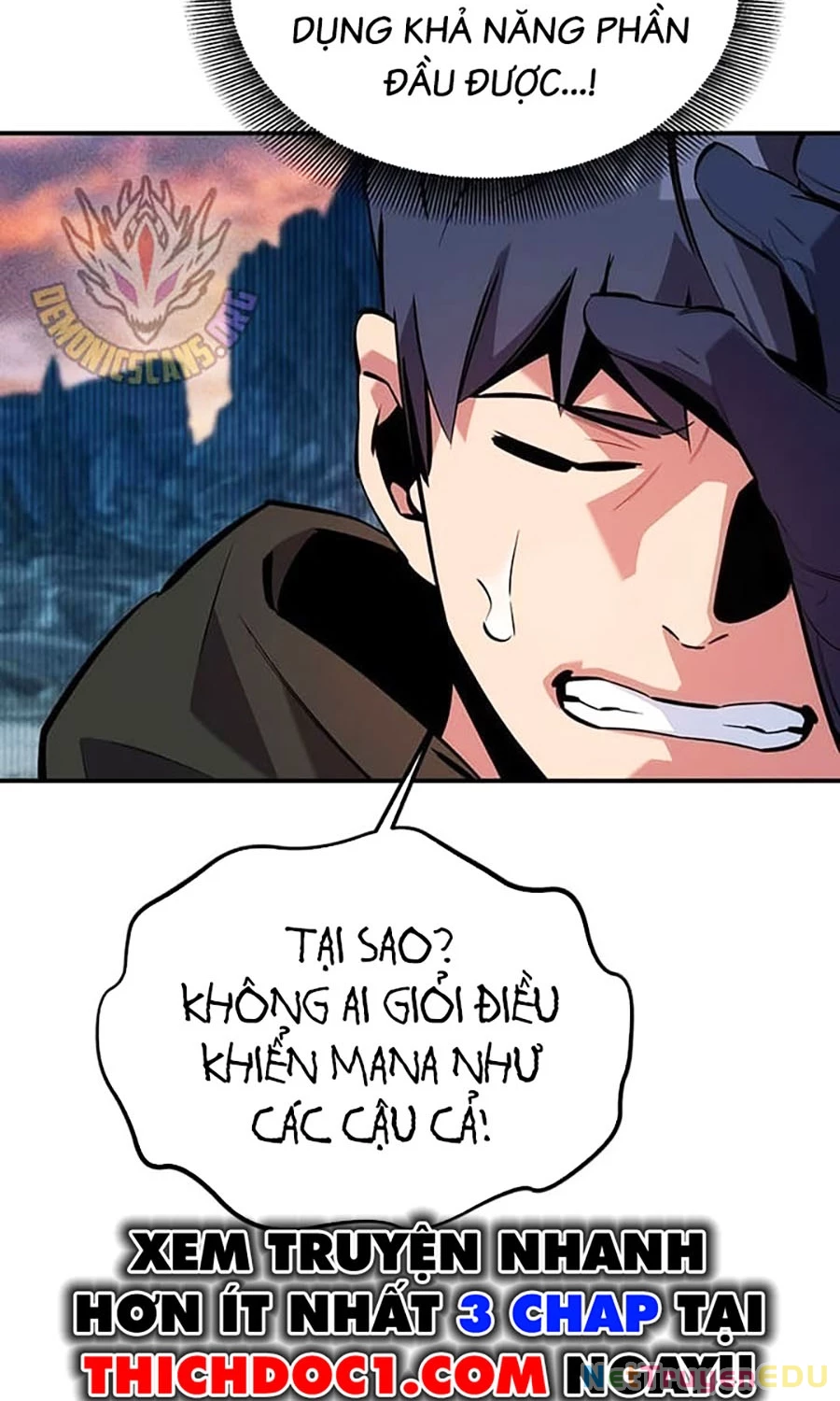 Đi Săn Tự Động Bằng Phân Thân Chapter 130 - Trang 2