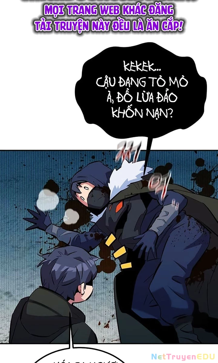 Đi Săn Tự Động Bằng Phân Thân Chapter 130 - Trang 2