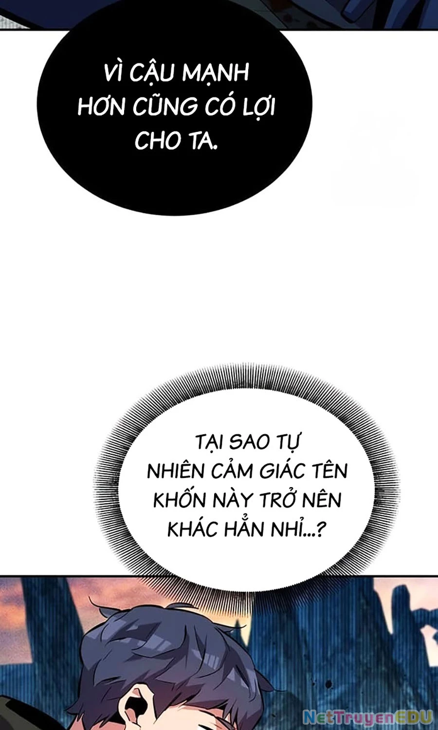 Đi Săn Tự Động Bằng Phân Thân Chapter 130 - Trang 2