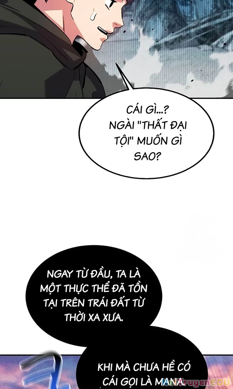 Đi Săn Tự Động Bằng Phân Thân Chapter 130 - Trang 2