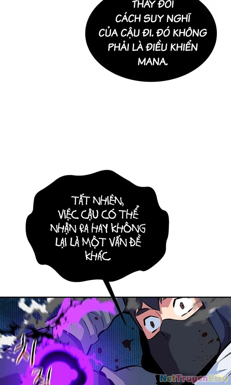 Đi Săn Tự Động Bằng Phân Thân Chapter 130 - Trang 2