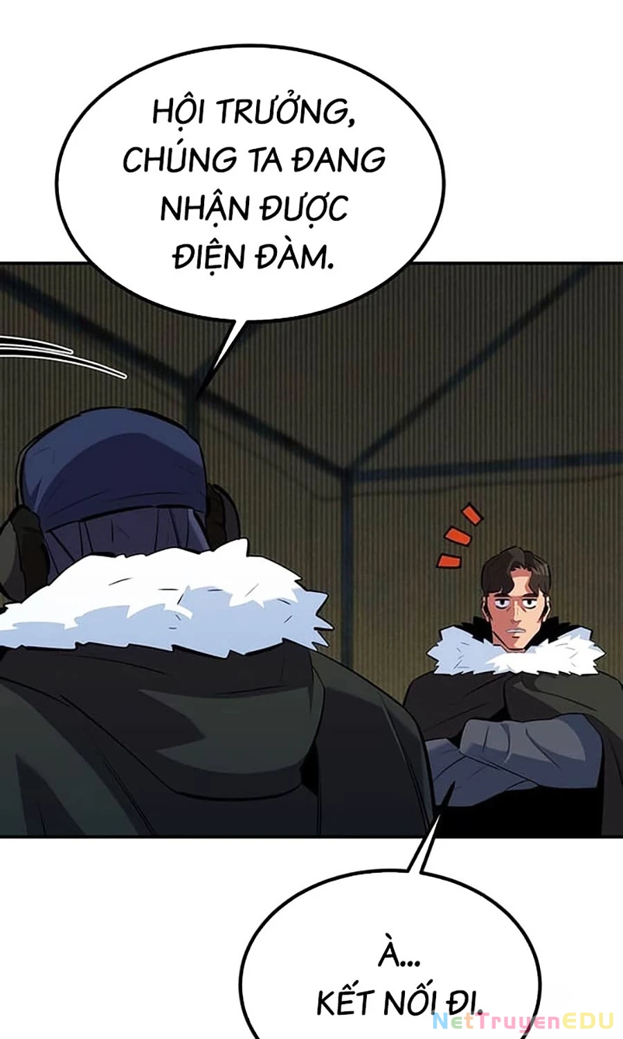 Đi Săn Tự Động Bằng Phân Thân Chapter 130 - Trang 2