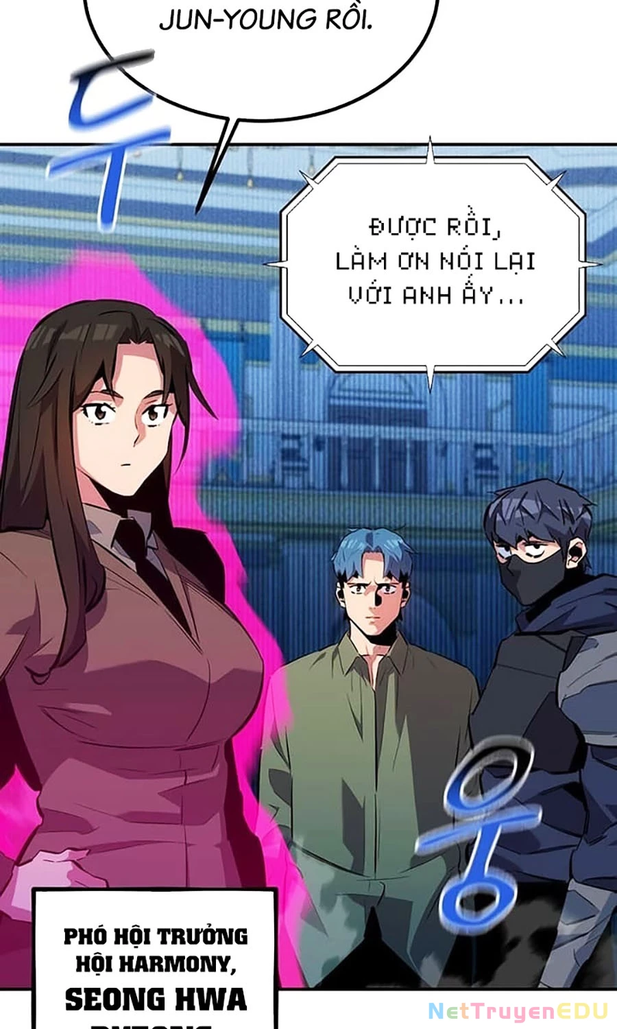 Đi Săn Tự Động Bằng Phân Thân Chapter 130 - Trang 2