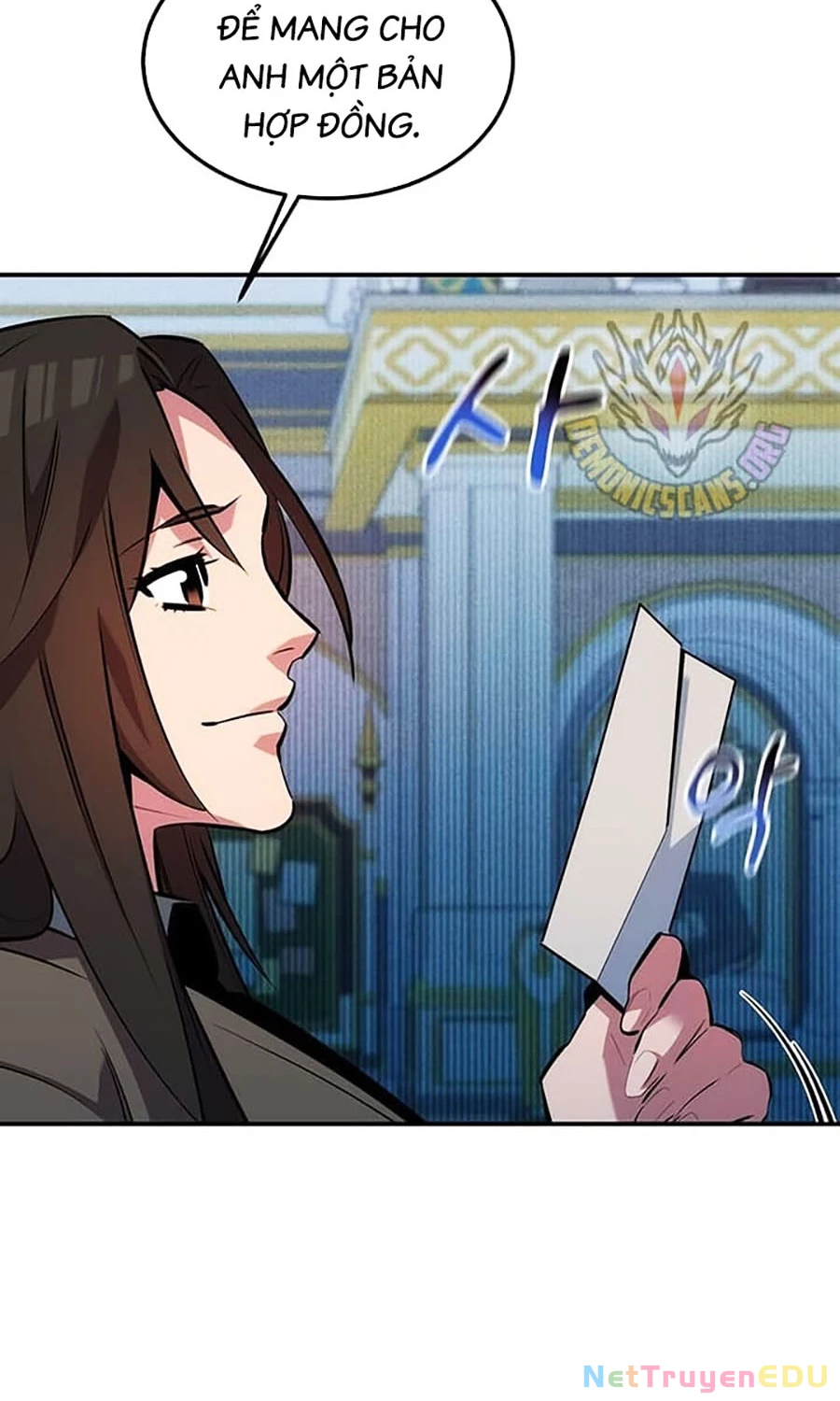 Đi Săn Tự Động Bằng Phân Thân Chapter 130 - Trang 2