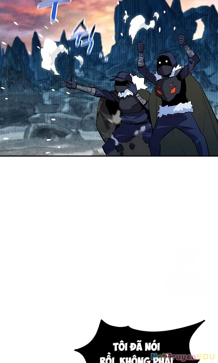 Đi Săn Tự Động Bằng Phân Thân Chapter 130 - Trang 2