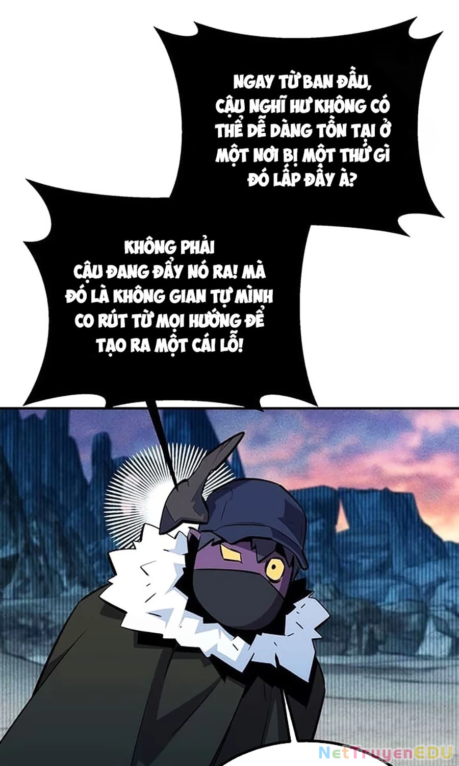 Đi Săn Tự Động Bằng Phân Thân Chapter 130 - Trang 2