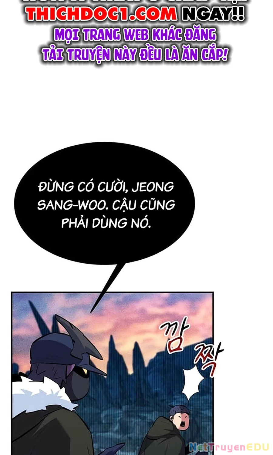 Đi Săn Tự Động Bằng Phân Thân Chapter 130 - Trang 2