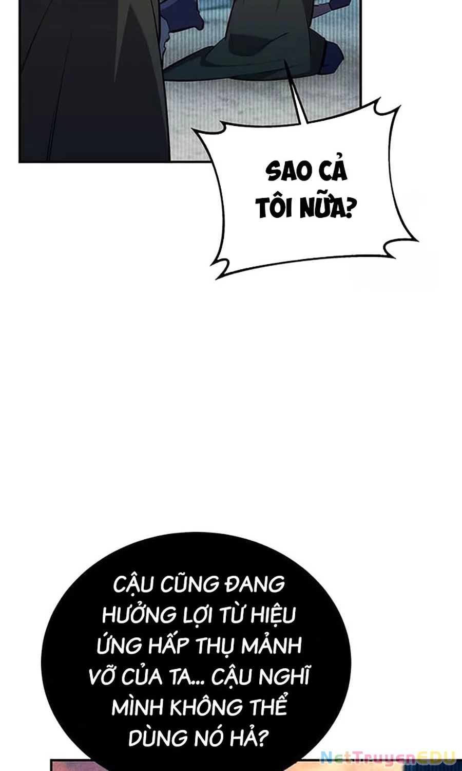 Đi Săn Tự Động Bằng Phân Thân Chapter 130 - Trang 2