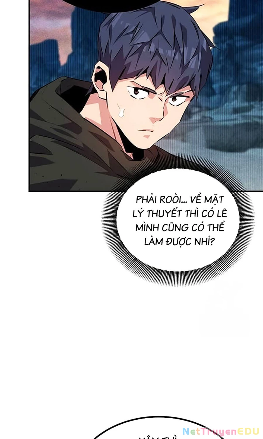 Đi Săn Tự Động Bằng Phân Thân Chapter 130 - Trang 2