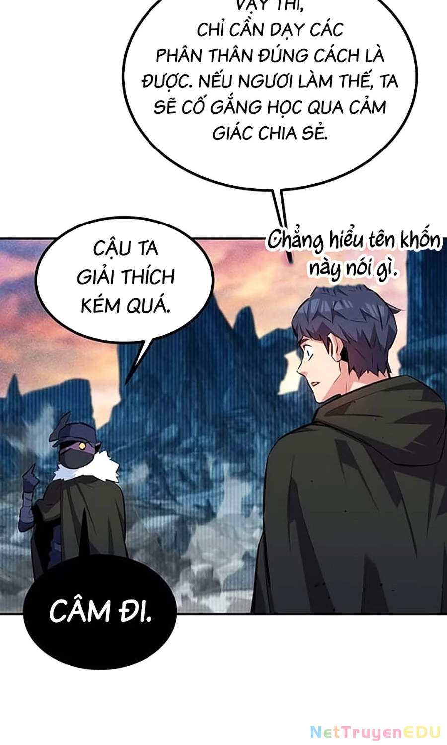 Đi Săn Tự Động Bằng Phân Thân Chapter 130 - Trang 2