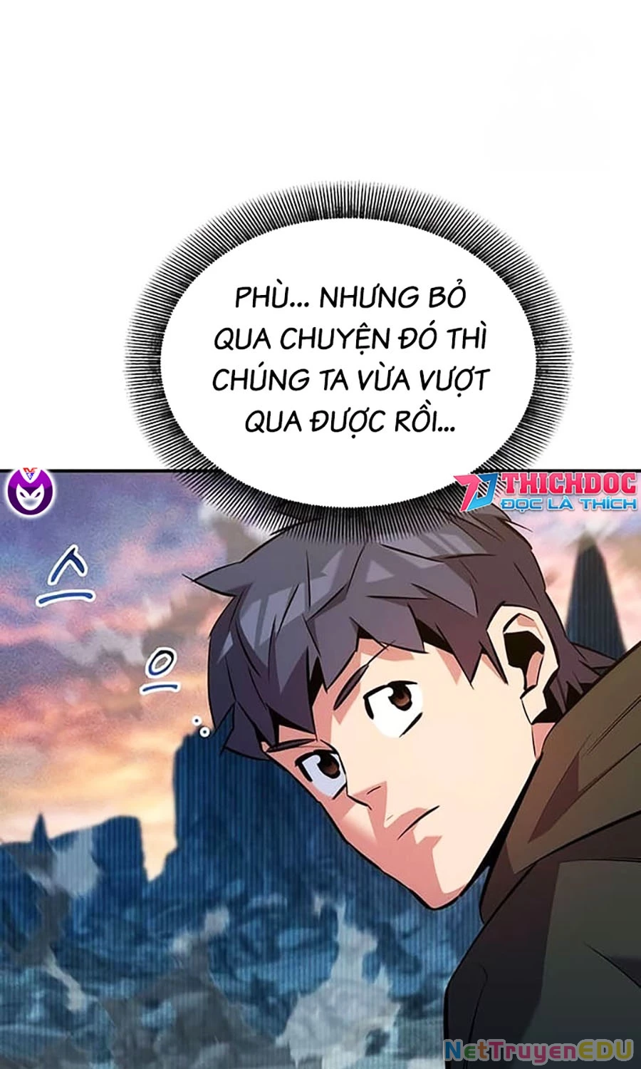 Đi Săn Tự Động Bằng Phân Thân Chapter 130 - Trang 2