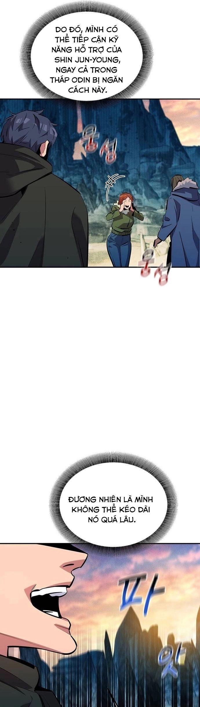Đi Săn Tự Động Bằng Phân Thân Chapter 131 - Trang 2