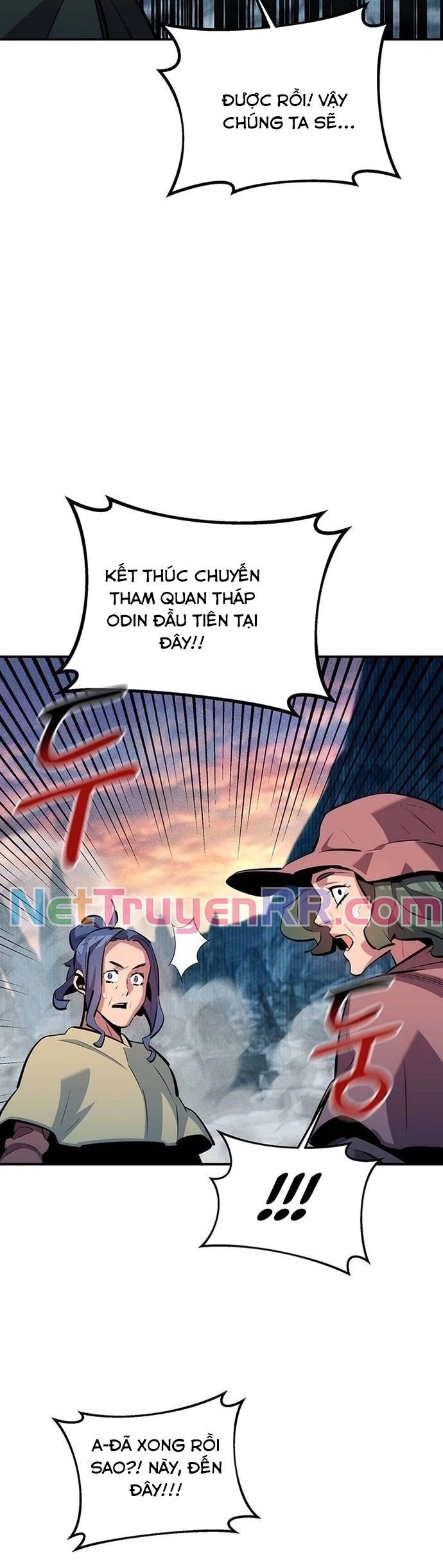 Đi Săn Tự Động Bằng Phân Thân Chapter 131 - Trang 2