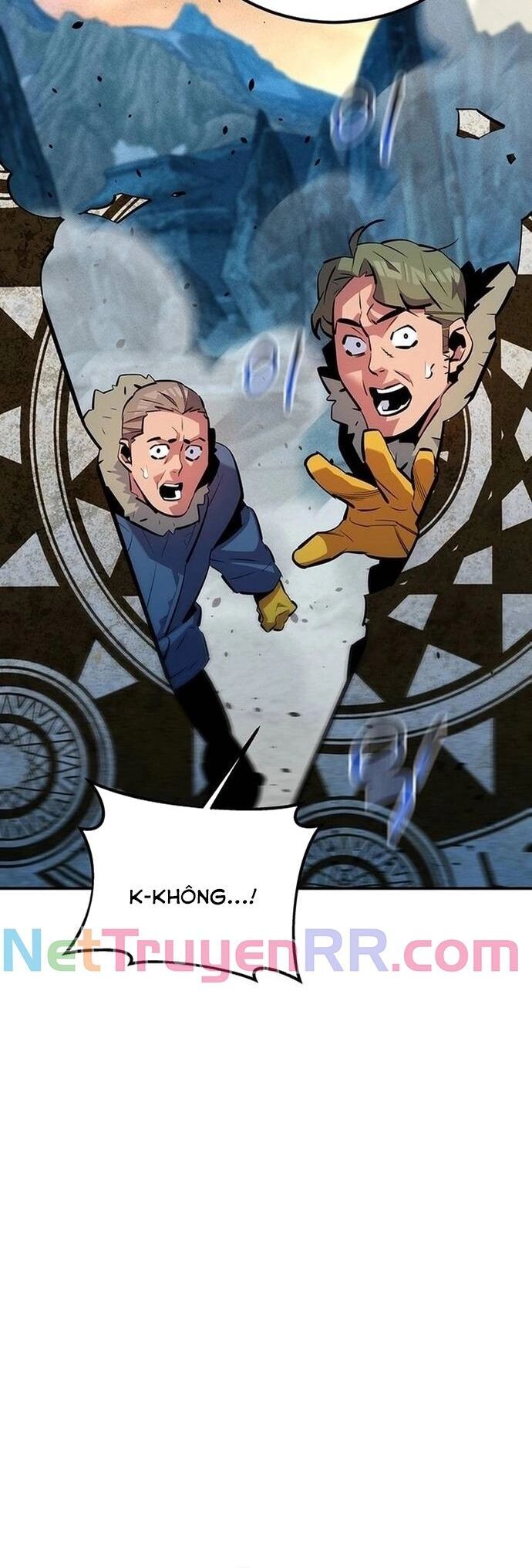 Đi Săn Tự Động Bằng Phân Thân Chapter 131 - Trang 2