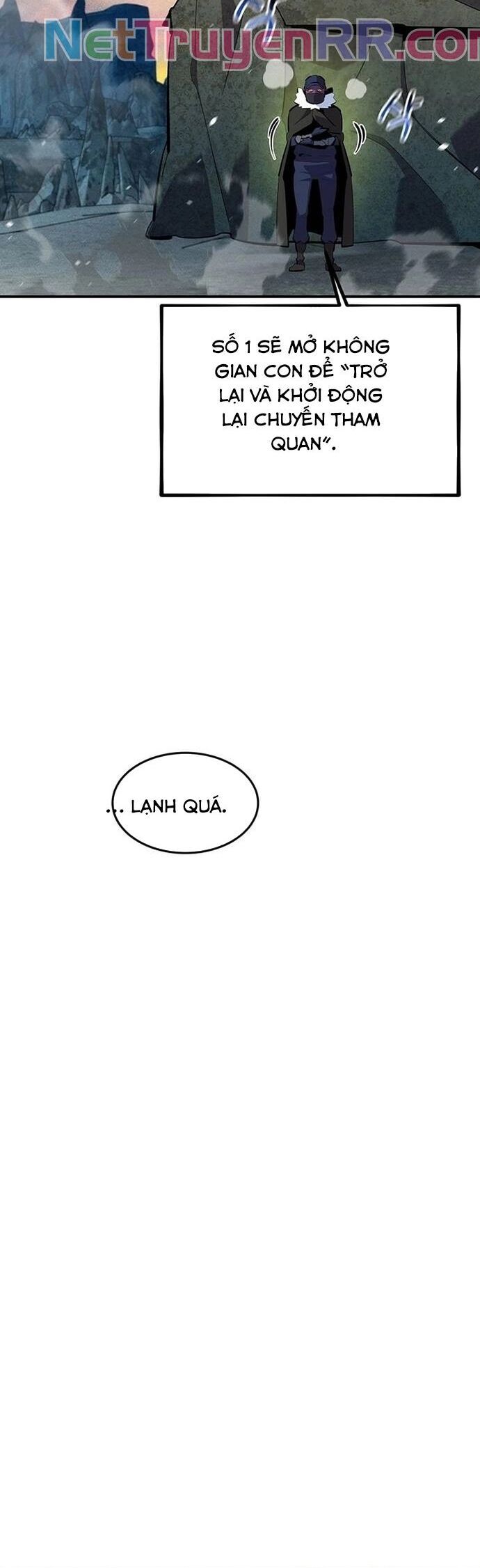 Đi Săn Tự Động Bằng Phân Thân Chapter 131 - Trang 2