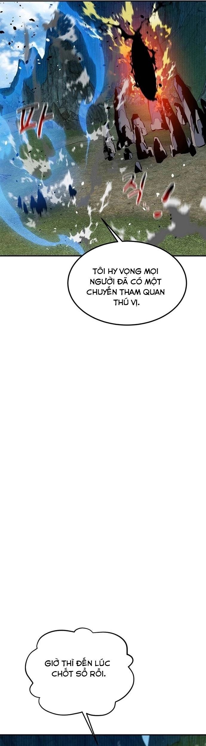 Đi Săn Tự Động Bằng Phân Thân Chapter 131 - Trang 2
