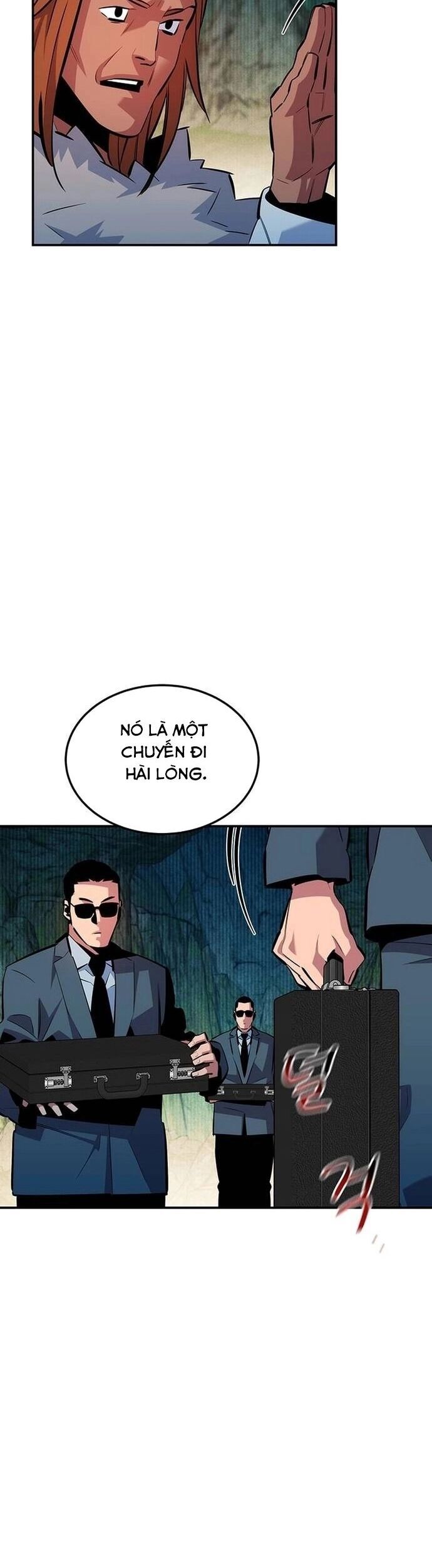 Đi Săn Tự Động Bằng Phân Thân Chapter 131 - Trang 2