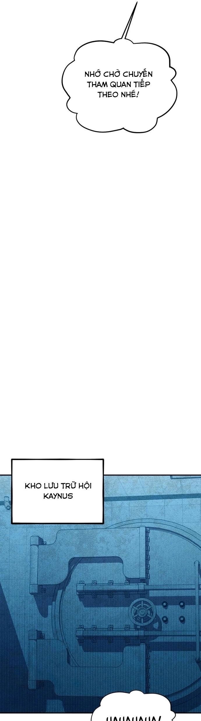 Đi Săn Tự Động Bằng Phân Thân Chapter 131 - Trang 2