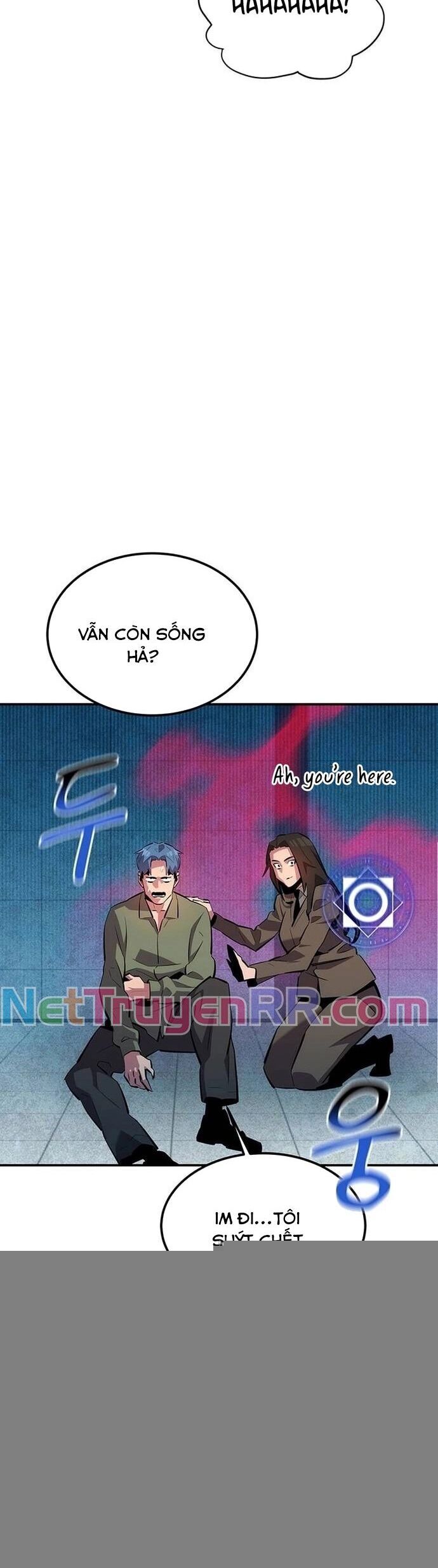 Đi Săn Tự Động Bằng Phân Thân Chapter 131 - Trang 2