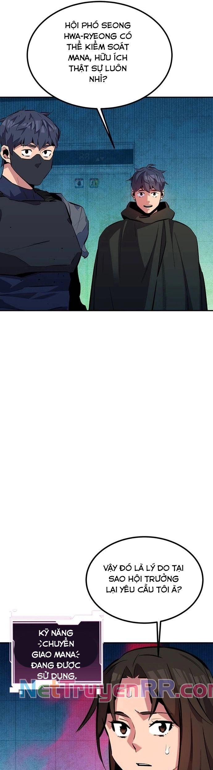 Đi Săn Tự Động Bằng Phân Thân Chapter 131 - Trang 2