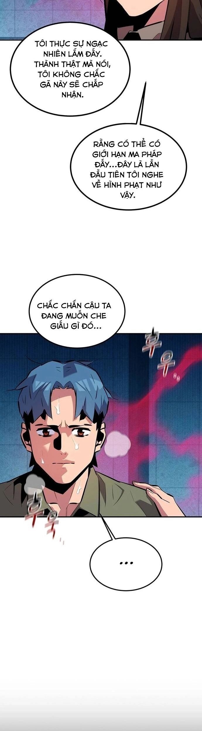 Đi Săn Tự Động Bằng Phân Thân Chapter 131 - Trang 2