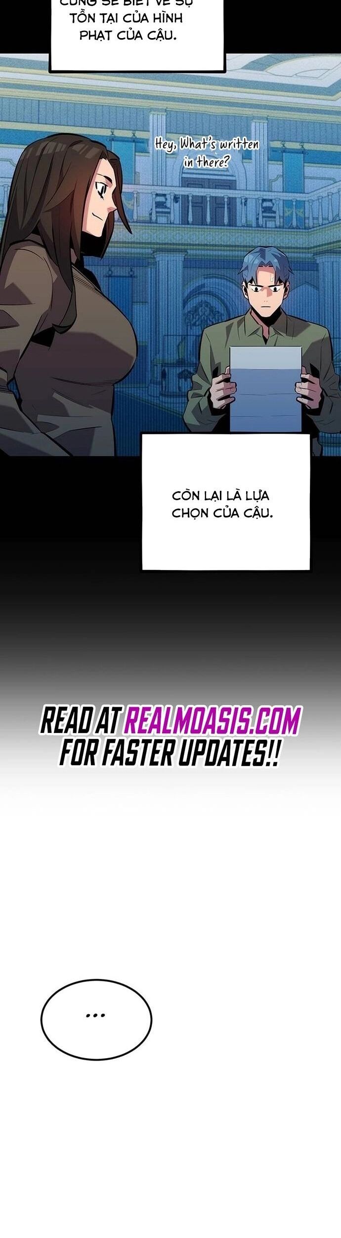 Đi Săn Tự Động Bằng Phân Thân Chapter 131 - Trang 2