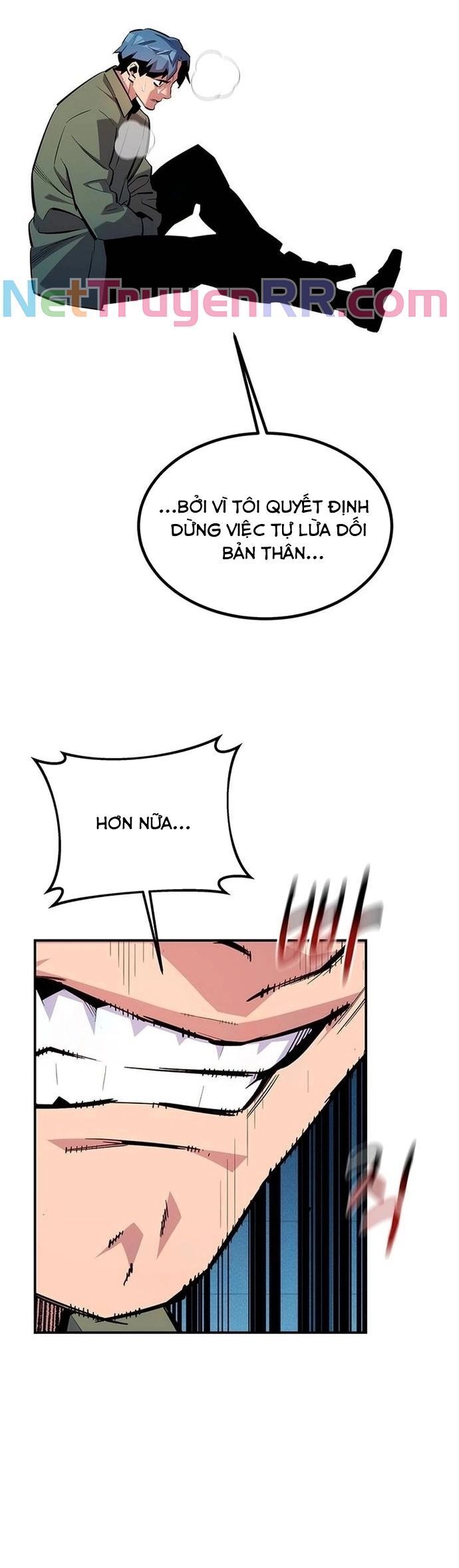Đi Săn Tự Động Bằng Phân Thân Chapter 131 - Trang 2