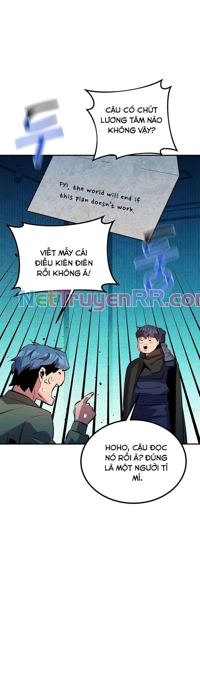 Đi Săn Tự Động Bằng Phân Thân Chapter 131 - Trang 2