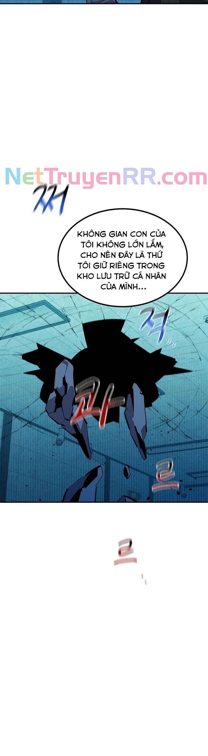 Đi Săn Tự Động Bằng Phân Thân Chapter 131 - Trang 2