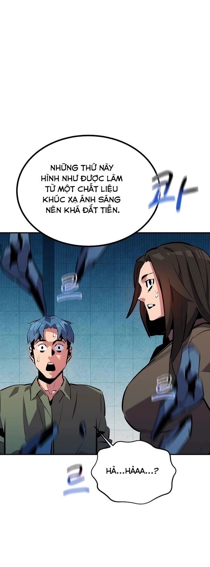 Đi Săn Tự Động Bằng Phân Thân Chapter 131 - Trang 2