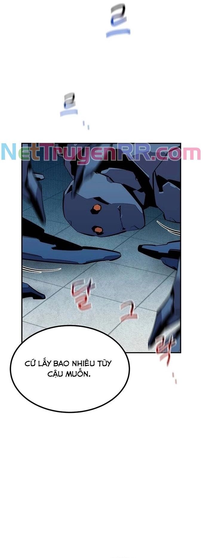 Đi Săn Tự Động Bằng Phân Thân Chapter 131 - Trang 2