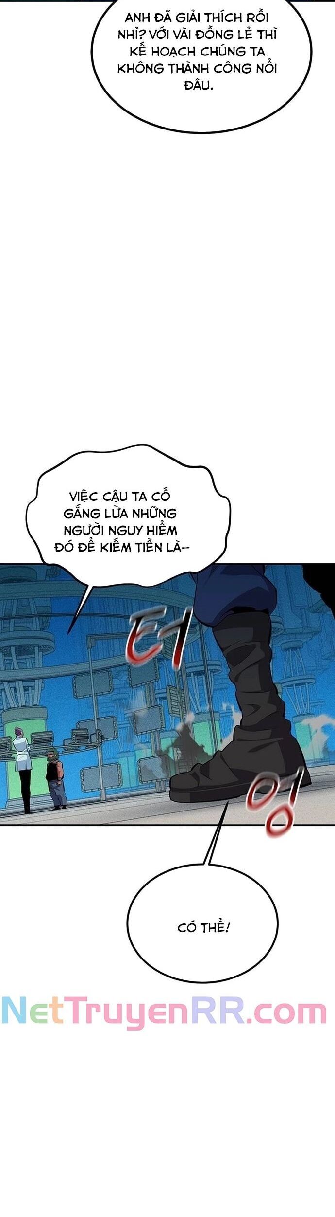 Đi Săn Tự Động Bằng Phân Thân Chapter 131 - Trang 2