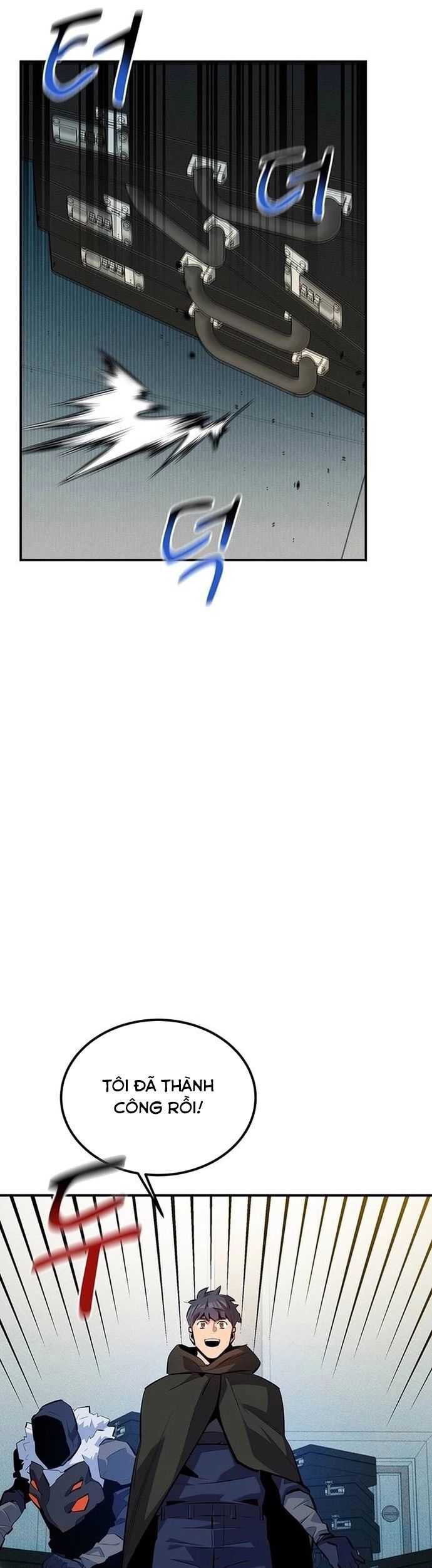 Đi Săn Tự Động Bằng Phân Thân Chapter 131 - Trang 2