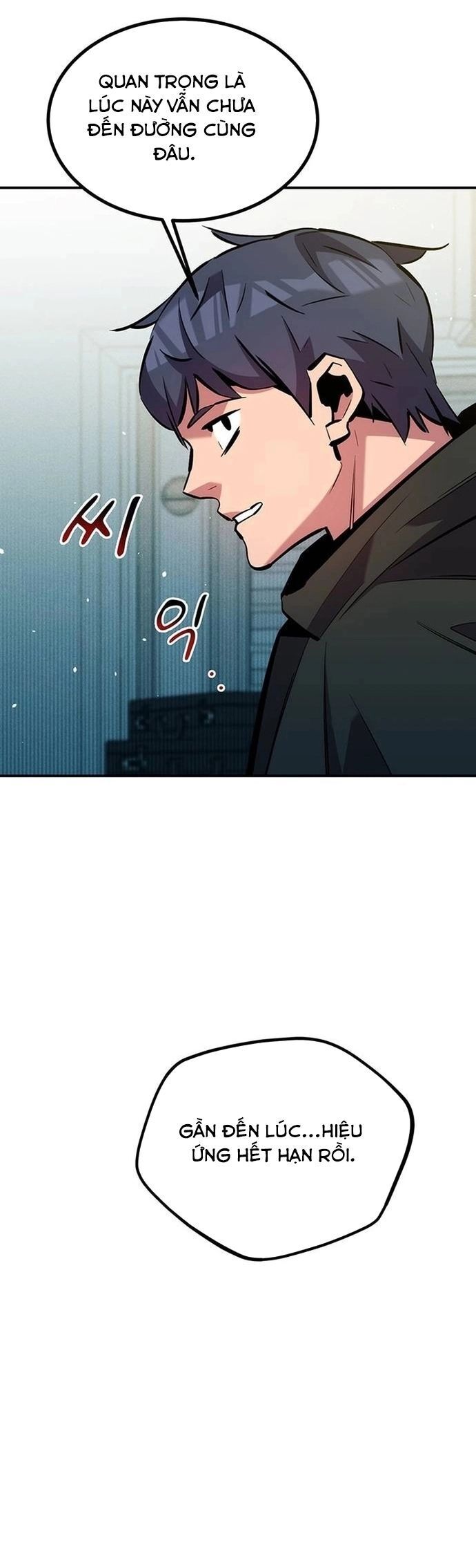 Đi Săn Tự Động Bằng Phân Thân Chapter 131 - Trang 2