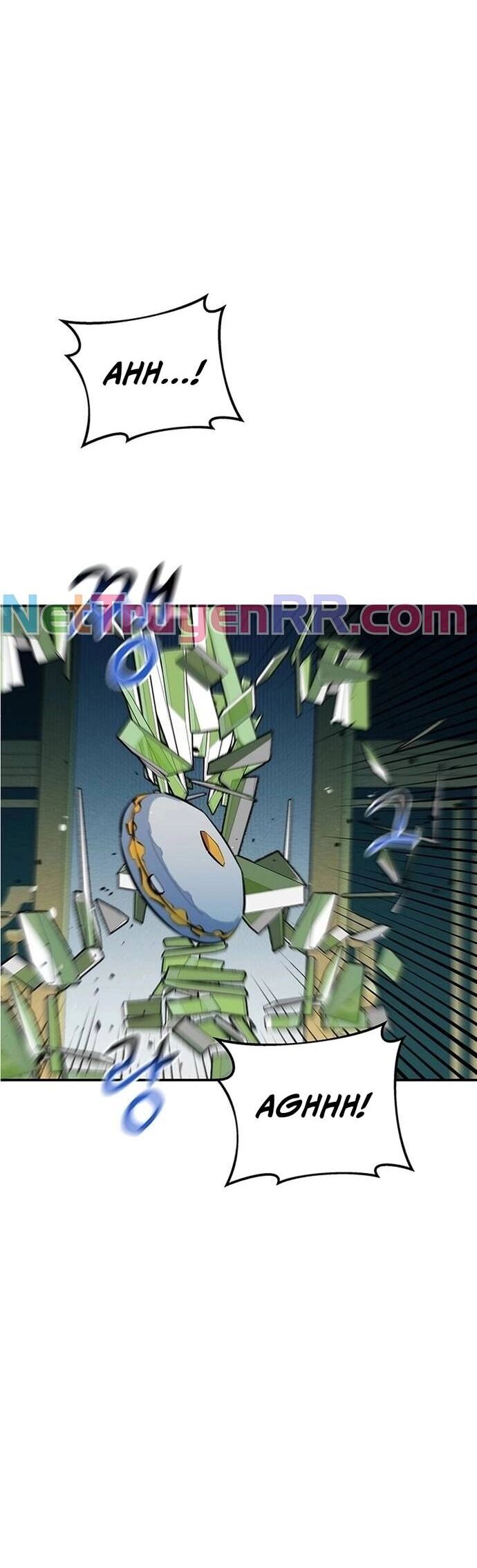 Đi Săn Tự Động Bằng Phân Thân Chapter 131 - Trang 2