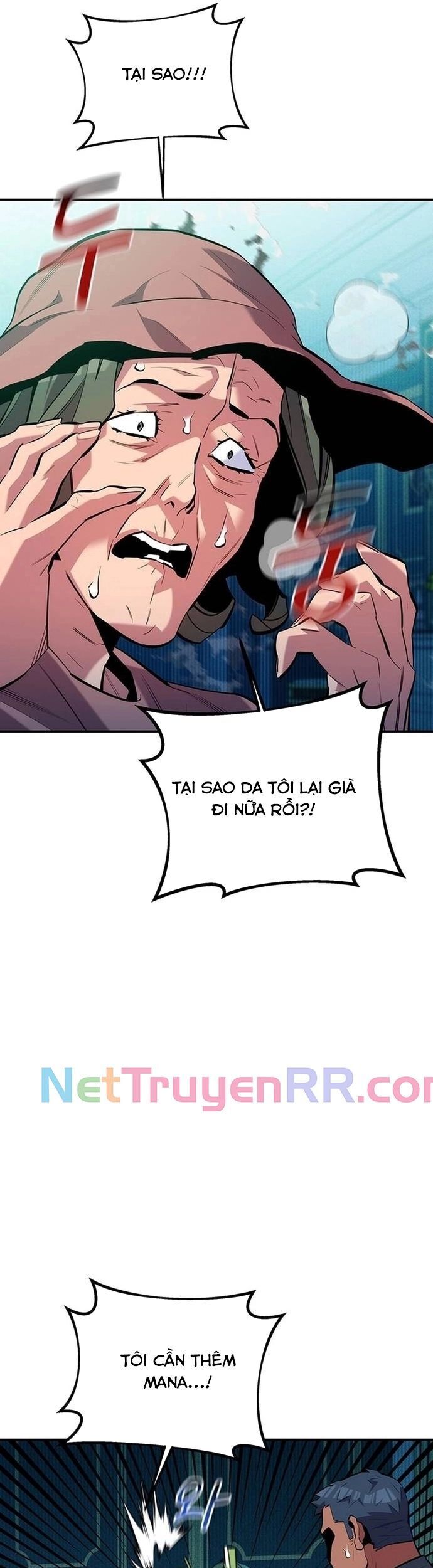 Đi Săn Tự Động Bằng Phân Thân Chapter 131 - Trang 2