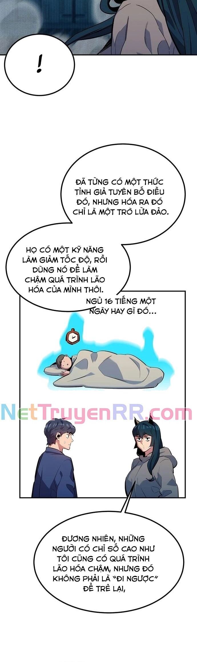 Đi Săn Tự Động Bằng Phân Thân Chapter 131 - Trang 2