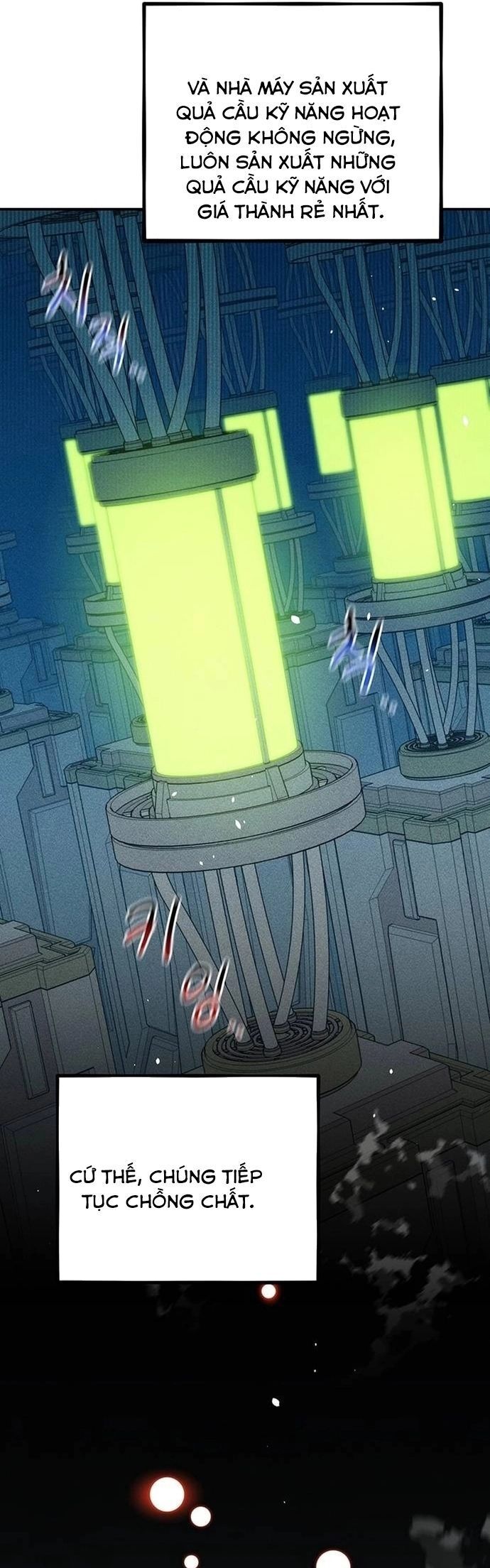 Đi Săn Tự Động Bằng Phân Thân Chapter 131 - Trang 2