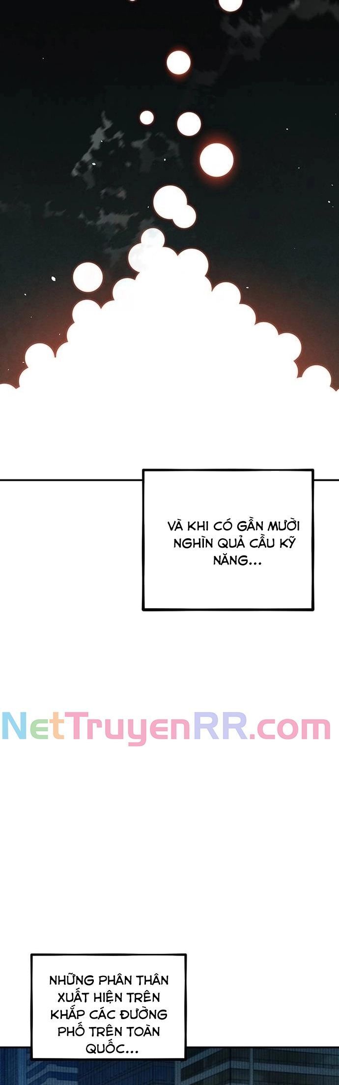 Đi Săn Tự Động Bằng Phân Thân Chapter 131 - Trang 2