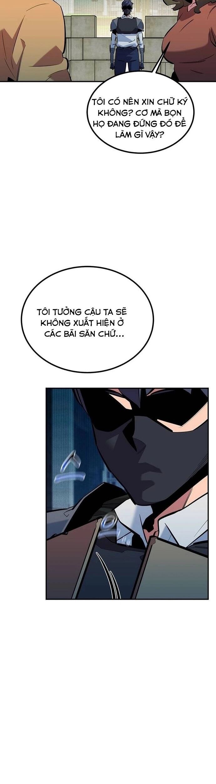 Đi Săn Tự Động Bằng Phân Thân Chapter 131 - Trang 2