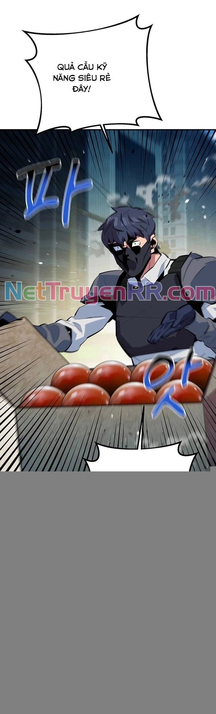 Đi Săn Tự Động Bằng Phân Thân Chapter 131 - Trang 2