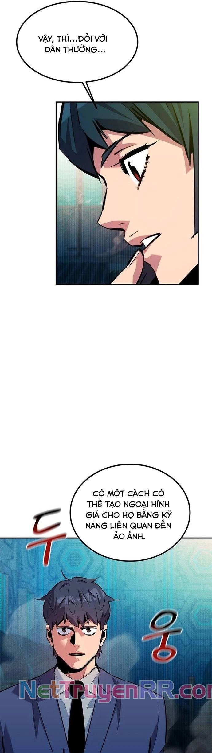 Đi Săn Tự Động Bằng Phân Thân Chapter 131 - Trang 2