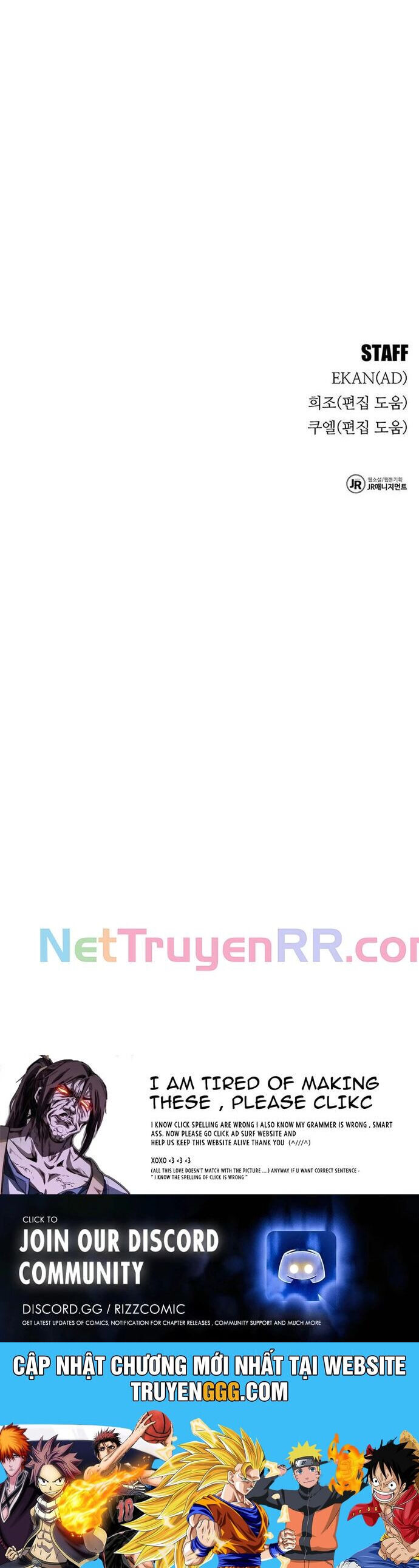 Đi Săn Tự Động Bằng Phân Thân Chapter 131 - Trang 2