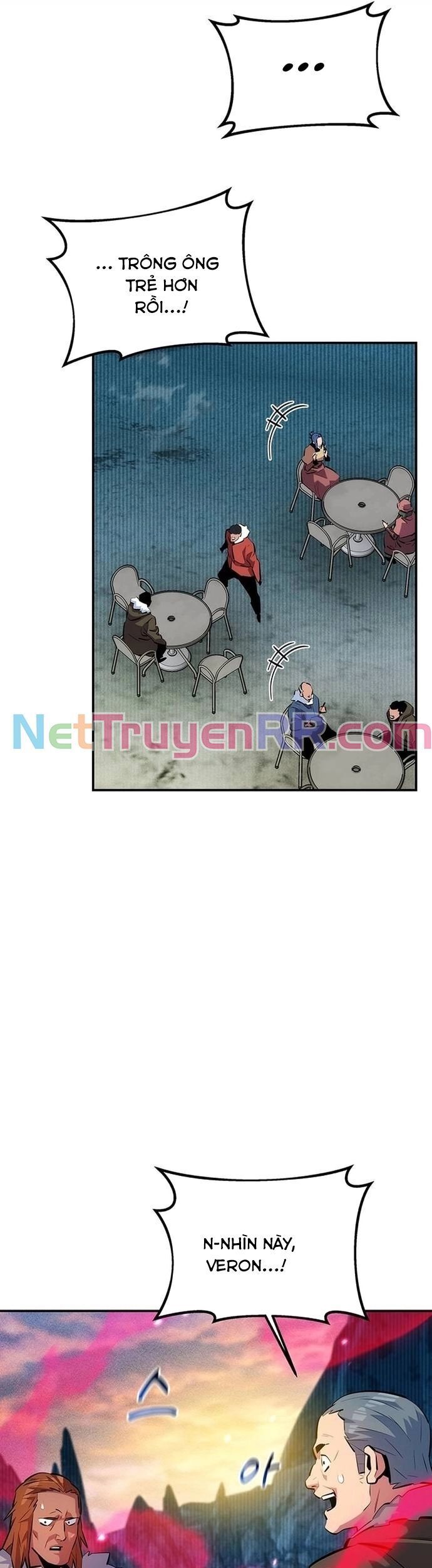 Đi Săn Tự Động Bằng Phân Thân Chapter 131 - Trang 2