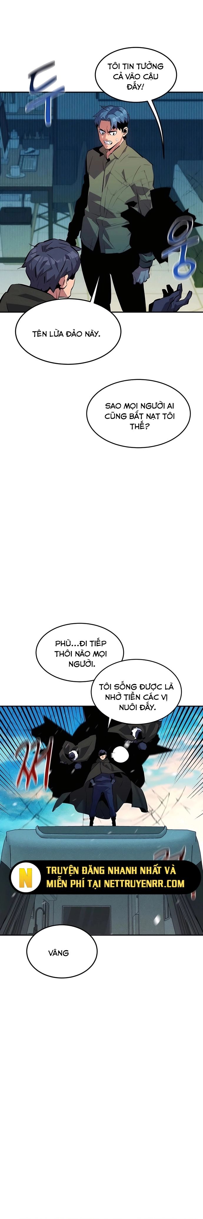 Đi Săn Tự Động Bằng Phân Thân Chapter 132.1 - Trang 2