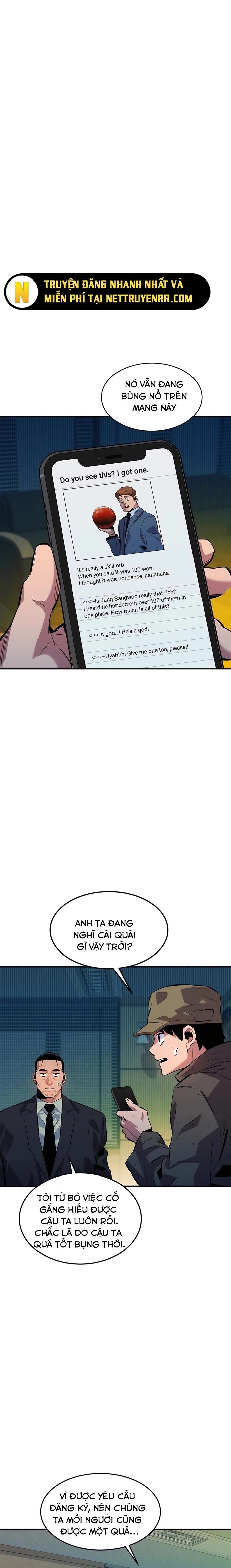 Đi Săn Tự Động Bằng Phân Thân Chapter 132.1 - Trang 2